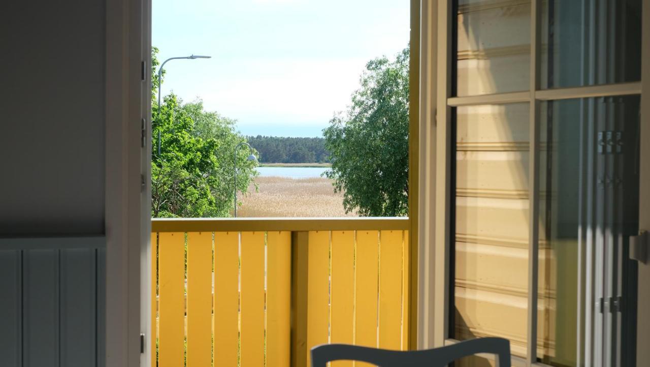 Ohtu Apartments Haapsalu Exteriér fotografie