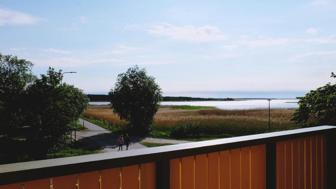 Ohtu Apartments Haapsalu Exteriér fotografie